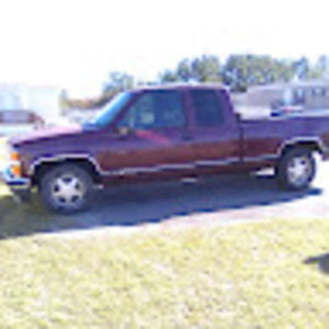 Meet your Posher, Keith